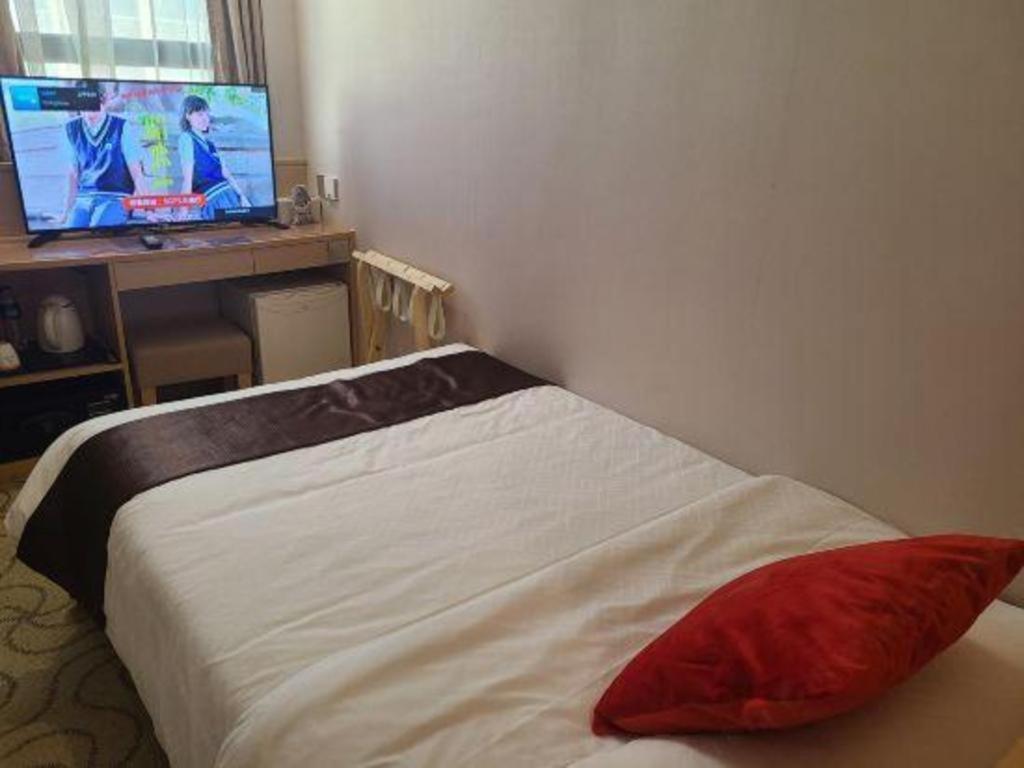 Cozy Hotel Xiamen Exterior foto